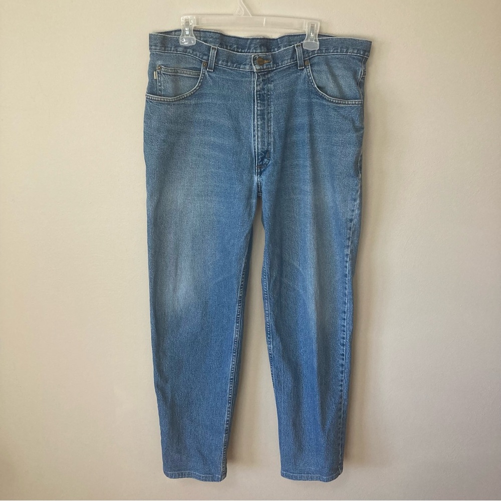 L.L Bean Men’s Double L Stretch Jean